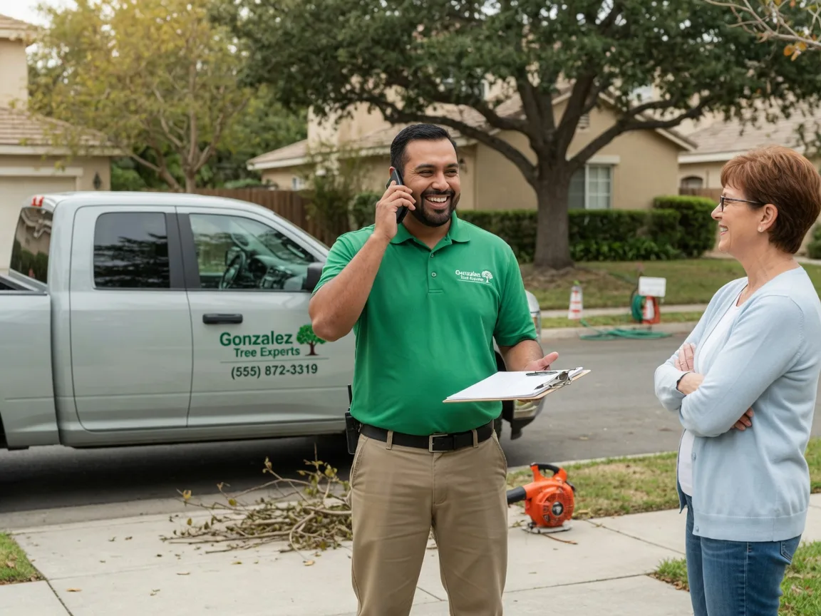 Tree Service Sandia, TX FAQs